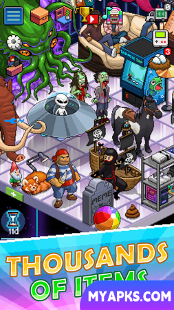 PewDiePies Tuber Simulator