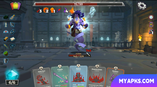 Dungeon Tales