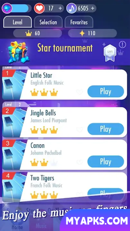 Piano Tiles 2