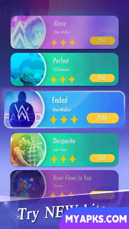 Piano Tiles 2