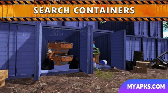 Junkyard Builder Simulator