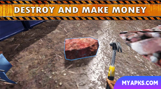 Junkyard Builder Simulator