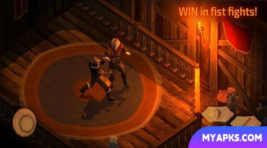 Slash of Sword 2