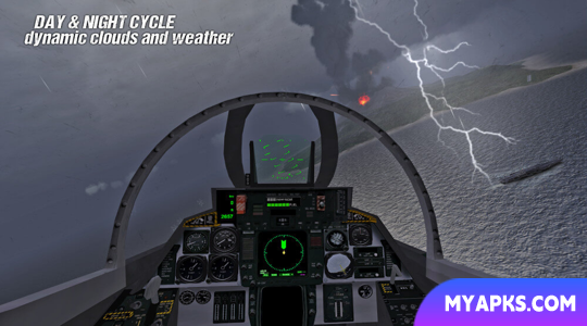 Carrier Landings Pro