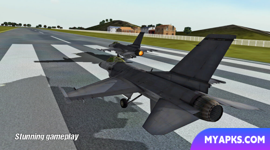 Carrier Landings Pro