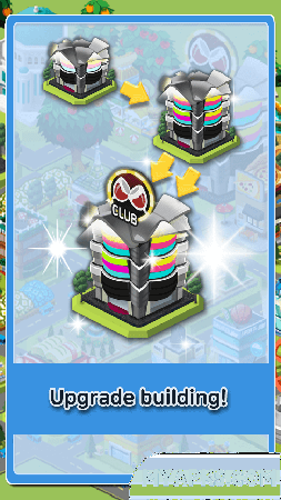 My City: Island