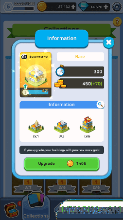 My City: Island
