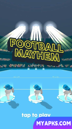 Ball Mayhem!