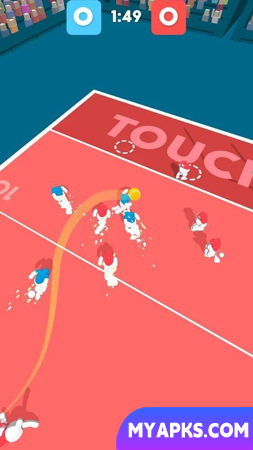 Ball Mayhem!