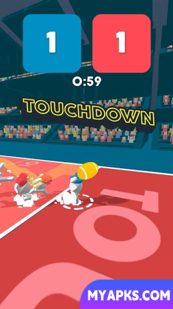 Ball Mayhem!