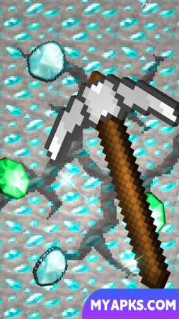 PickCrafter