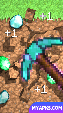 PickCrafter