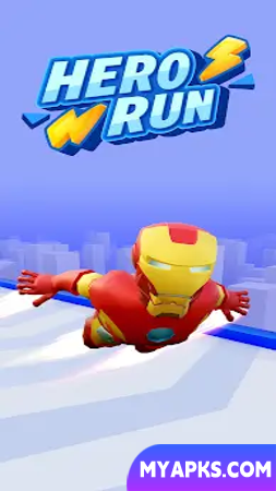 Hero Run