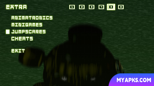 Five Nights at Freddy's 3