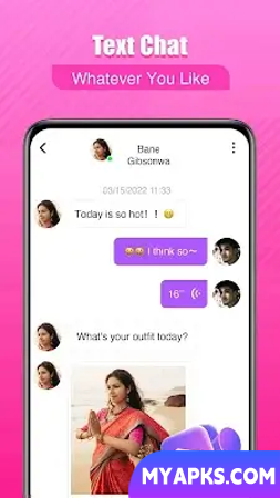 Livmet: VideoCall, Online Chat