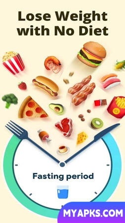 Fasting Tracker