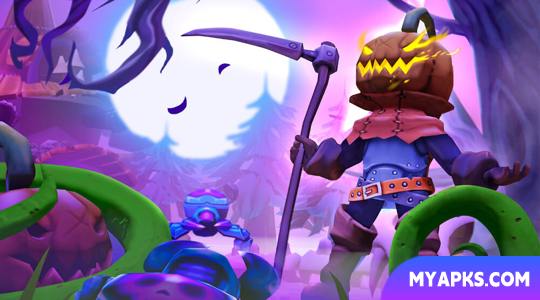 Combat Quest