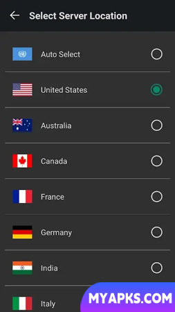 Ultrasurf VPN