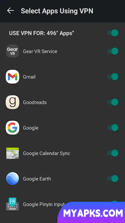 Ultrasurf VPN