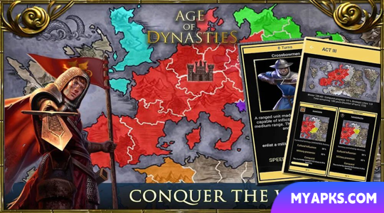 Age of Dynasties
