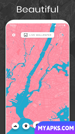 Cartogram