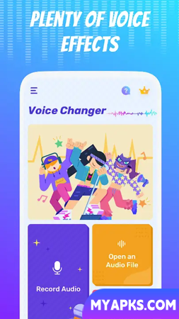 Voice Changer