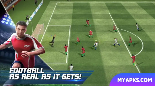 Real Football
