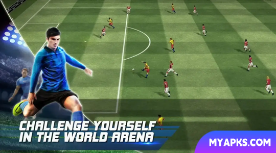 Real Football