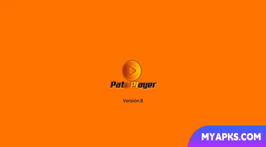 PatoPlayer