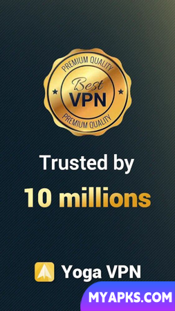 Yoga VPN