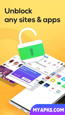 Yoga VPN
