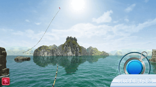 Monster Fishing: Tournament