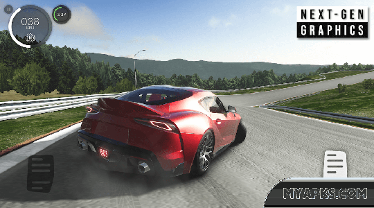 Drive Division Online Racing