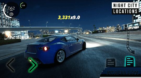 Drive Division Online Racing