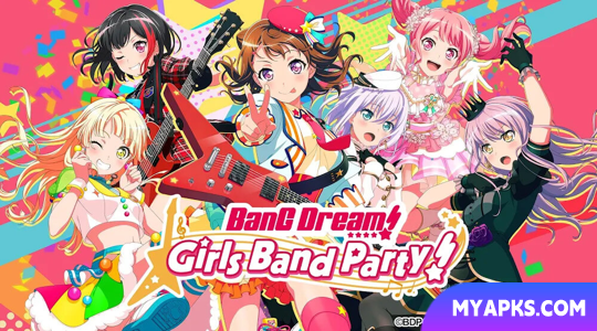 BanG Dream!