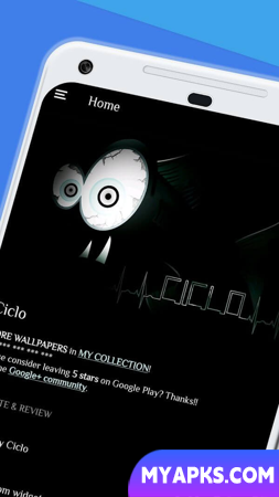 Ciclo - Icon Pack