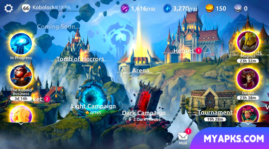 Age of Magic