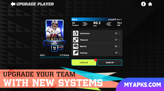 Madden NFL 22 Mobile Football