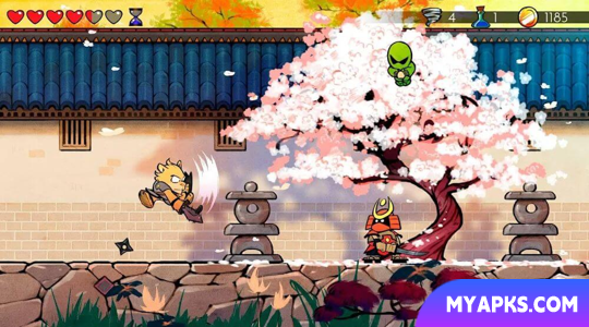 Wonder Boy: The Dragon's Trap