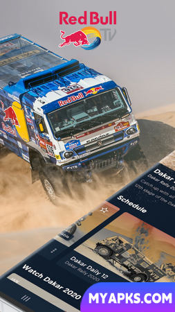 Red Bull TV