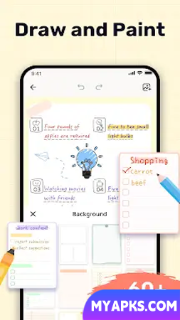 Easy Notes - Note Taking Apps