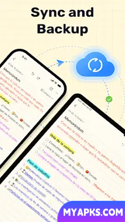 Easy Notes - Note Taking Apps