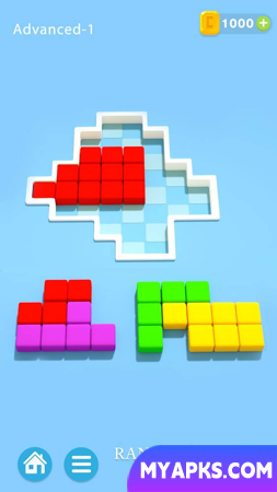 Puzzledom