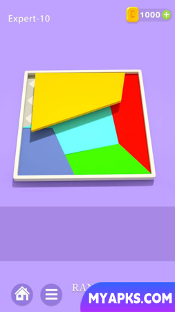 Puzzledom