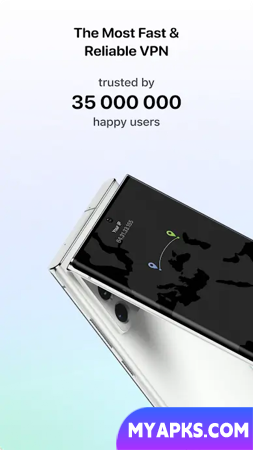 VPN Unlimited