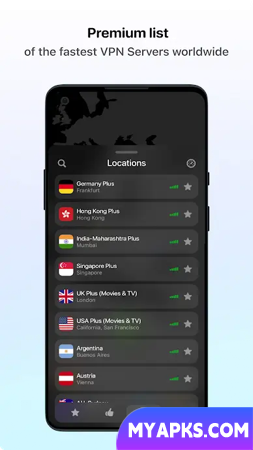 VPN Unlimited