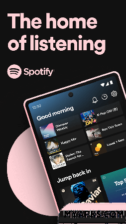 Spotify Music