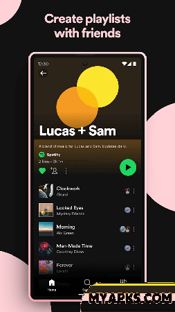 Spotify Music