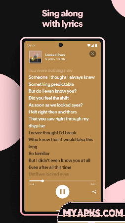 Spotify Music