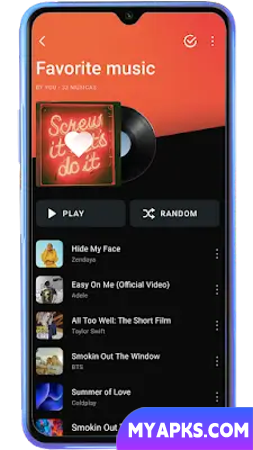 Lark Player:Music Player & MP3